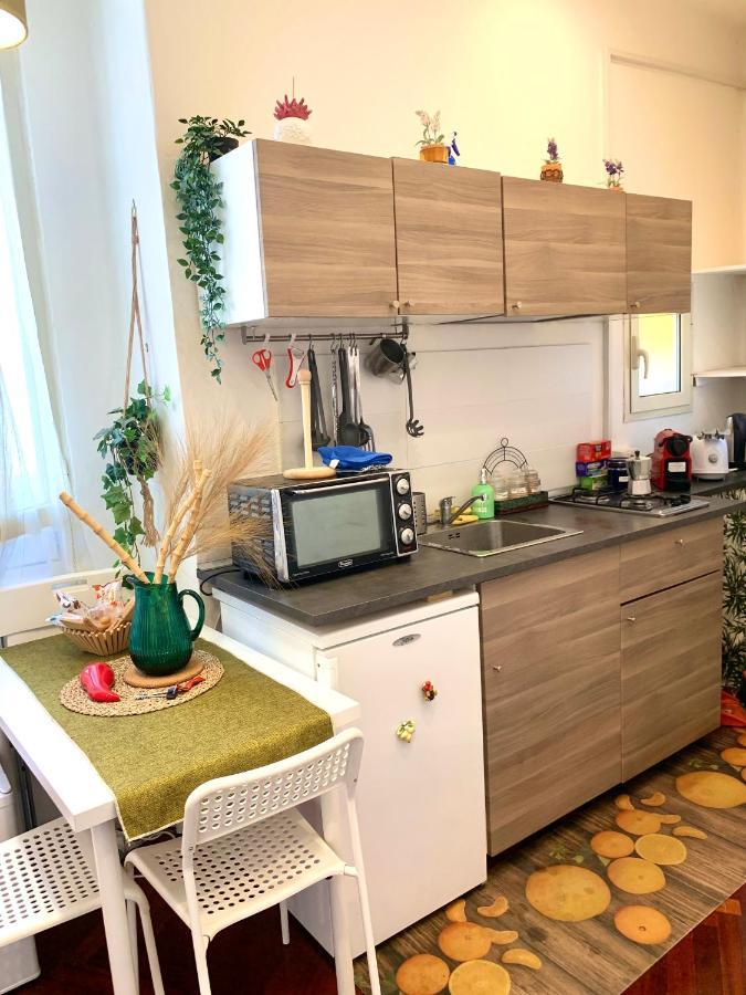 Materdei Apartments Neapol Zewnętrze zdjęcie